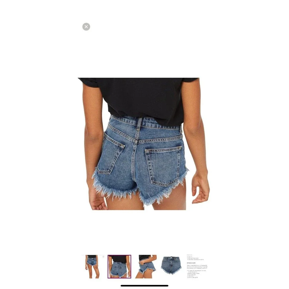 Topshop rs23 1250308